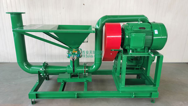 Mixing device | dewatering equipment suppliers