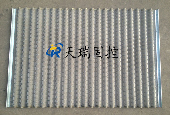 Derrick 2000 Screen-Oilfield shaker Screen Derrick 2000 Screen-Oilfield shaker Screen