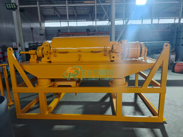 Centrifuge Prices - Drilling Fluid Centrifuge Buying Guide