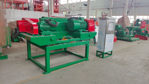 Centrifuge Model 450 - Drilling Fluid Centrifuge|Mud Decanter Centrifuge|oilfield centrifuge - TR Solids Control