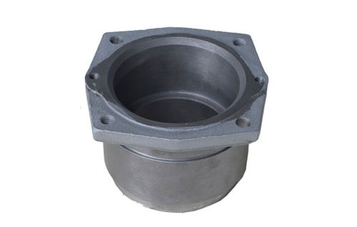 bearing seat of mission pump