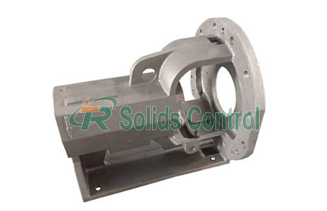 Pump Frame for Mission Pump of Solids Control Pump Equipment Pump Frame for Mission Pump of Solids Control Pump Equipment