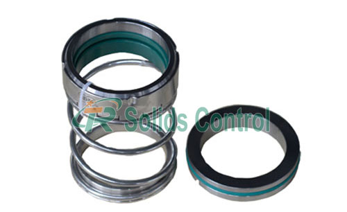 机械密封1 机械密封1