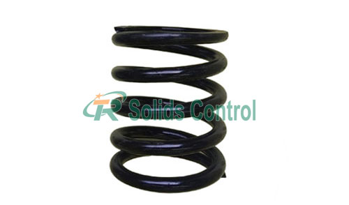 Spring for MISWACO Mongoose shaker Spring for MISWACO Mongoose shaker