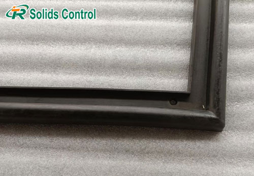 Gasket MONGOOSE Flat Panel Screen Gasket MONGOOSE Flat Panel Screen