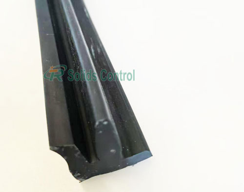 Derriok Side Support Rubber|TR Solids control equipment manufacturer
