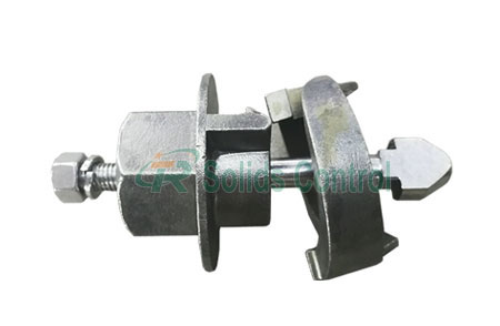 Ramp-ock assy derric- TR Solids control equipment manufacturer Ramp-ock assy derric- TR Solids control equipment manufacturer