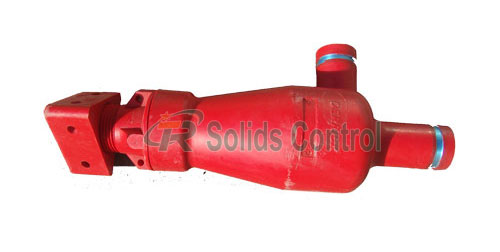 德瑞克4寸旋流器 德瑞克4寸旋流器