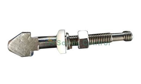Tightening Bolt for 2000 series shale shaker | 12048-00 Tensioning Assembly, Rapid Change For Derriok Shaker Tightening Bolt for 2000 series shale shaker | 12048-00 Tensioning Assembly, Rapid Change For Derriok Shaker