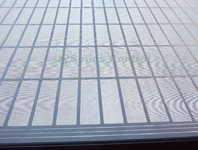 Swaco shaker screens -TR Solids Control Shale Shaker Parts