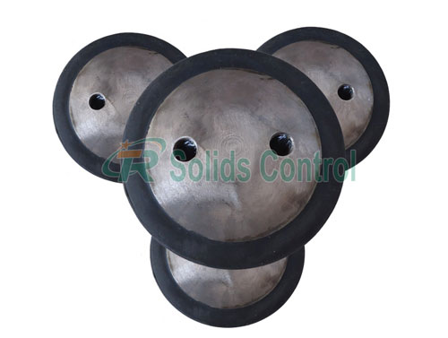 Rubber composite spring for shale shaker Rubber composite spring for shale shaker