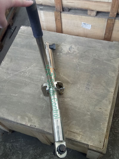 shale shaker lifting adjustment device |TR Solids Control shale shaker lifting adjustment device |TR Solids Control