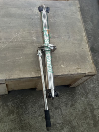 Lift ratchet for shale shaker - TR Solids Control Equipment Manufacturer