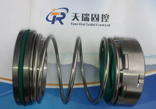 mechanical seal for Solids Control Equipment Parts Manufacturer