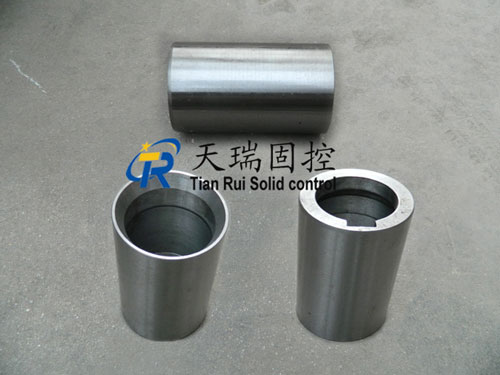  Wear-resistant bushing |shaft sleeve