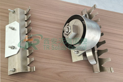  Derriok FLC500-Tension Assembly- TR Solids control equipment manufacturer