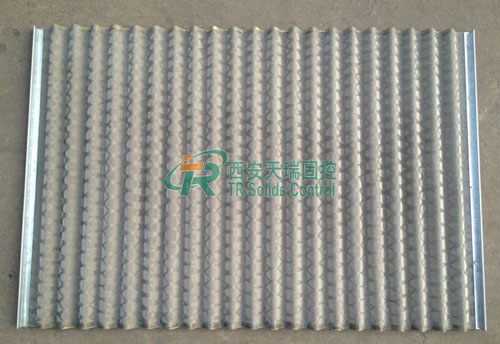 FLC2000 Wave Screen - Derrick Shaker Screen