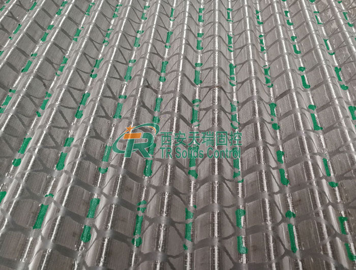 Oil Wave Shaker Screens Exporter Oil Wave Shaker Screens Exporter