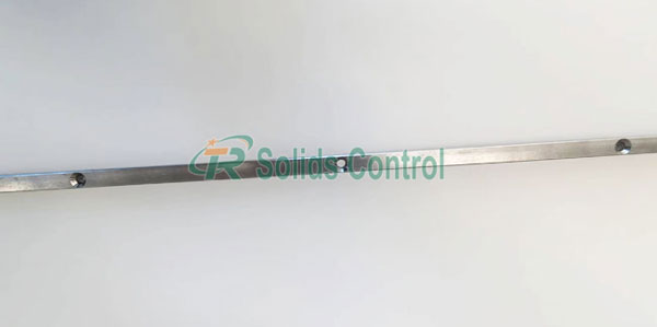 screen frame weldment -Replacement Parts for Swaco Shaker screen frame weldment -Replacement Parts for Swaco Shaker