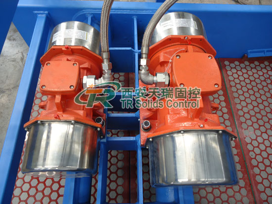 High-Quality BEM Shale Shaker Suppliers High-Quality BEM Shale Shaker Suppliers
