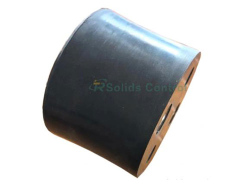 1129-00 rubber spring assembly for Derrick FLC503 FLC504 shale shaker 1129-00 rubber spring assembly for Derrick FLC503 FLC504 shale shaker