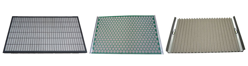 API Shaker Screen Price - Mud Shale Shaker Screen - Screens Manufacturer