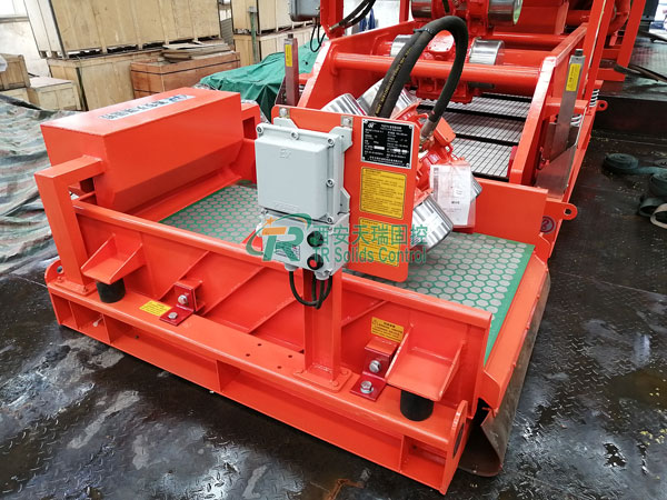 Shale shaker | API Solids control manufacturer