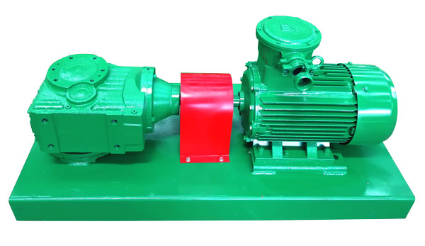 New type of mud mixer | oilfield Agitator