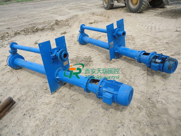Centrifugal submersible slurry pumps for oil drilling Centrifugal submersible slurry pumps for oil drilling