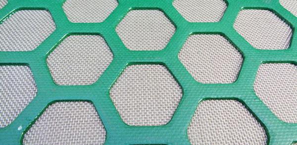 Shaker Screen fabric - Drilling Shaker Screen Manufacturer