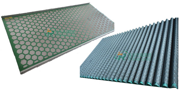 Drilling Fluid Shaker Screen Factory - Flat Screen vs Wave Shaker Screen