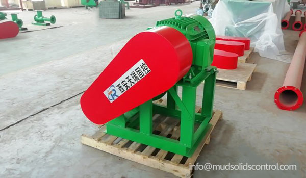 Mud Shear Pump Manufacturer