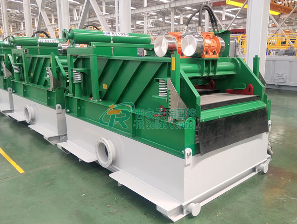 Drying Shale Shaker, Mud Shale Shaker Manufacturer