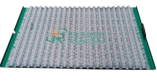 Derrick Hyperpool PMD Shaker Screen | TR Manufacturer Derrick Hyperpool PMD Shaker Screen | TR Manufacturer