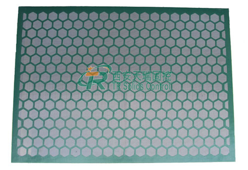 Steel Frame Shaker Screen |TR Steel Frame Shaker Screen |TR