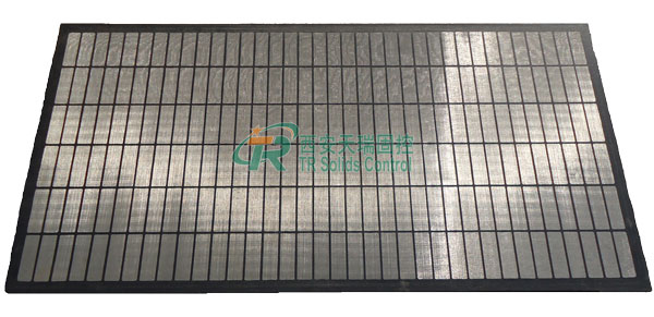 Composite Flat Shaker Screen - Swaco Shaker Screen manufacturer Composite Flat Shaker Screen - Swaco Shaker Screen manufacturer
