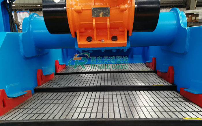 API Shale Shaker Screen For Sale |TR Solids Control Supplier