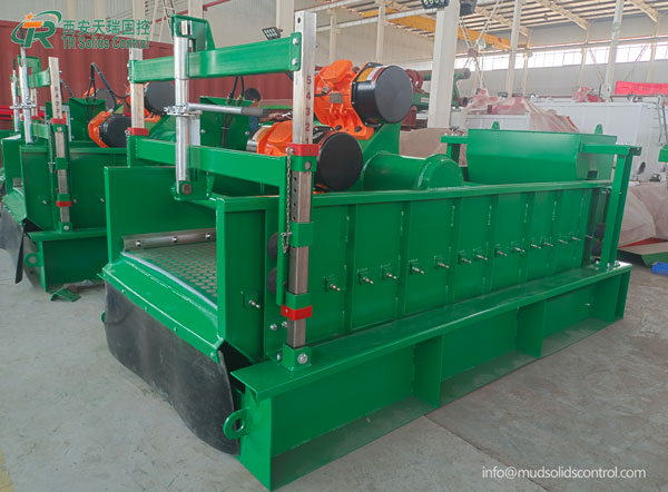 Derrick2000 Shale Shaker, oilfield Shale Shaker manufacturer |TR Solids Control Derrick2000 Shale Shaker, oilfield Shale Shaker manufacturer |TR Solids Control