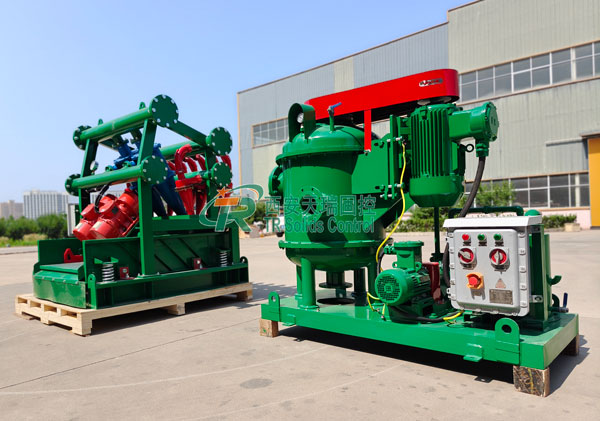 Mud Cleaner,Vacuum degasser Supplier Mud Cleaner,Vacuum degasser Supplier