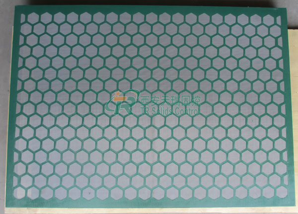 Frame screen, drilling fluid screen, API screen manufacturer | TR Solids Control