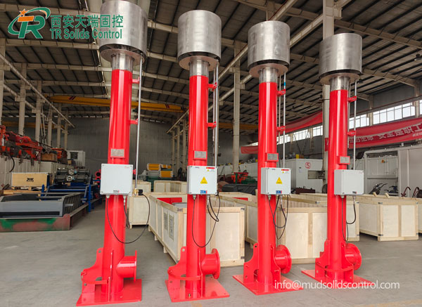  Electronic Ignition Device,oilfield safety equipment manufacturer