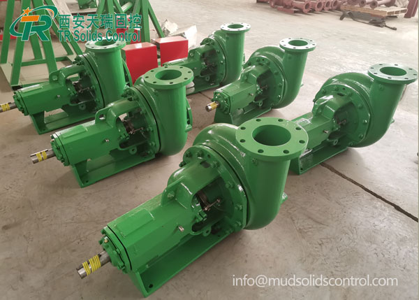  Drilling Centrifugal Pump Body Supplier