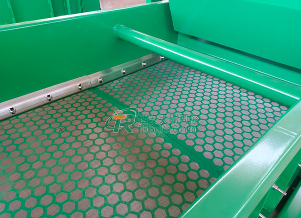 Derrick2000 screen, Shaker Screen Manufacturer |TR Solids Control Derrick2000 screen, Shaker Screen Manufacturer |TR Solids Control