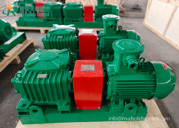 Oilfield drilling agitator, coupled-type agitator Oilfield drilling agitator, coupled-type agitator
