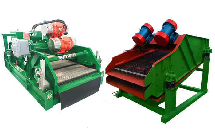 Mining Shakers vs Oilfield Shale Shakers: What is the Difference?