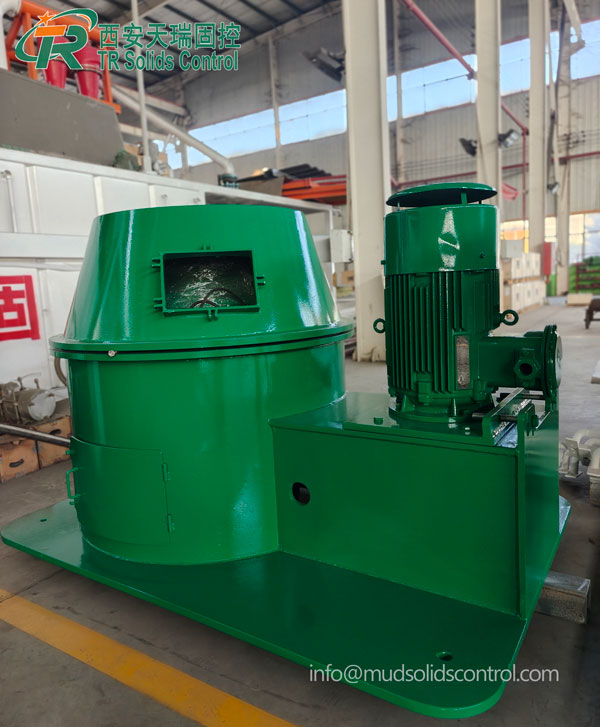 Drilling Cuttings Dryer | Egypt Oilfield Equipment Drilling Cuttings Dryer | Egypt Oilfield Equipment