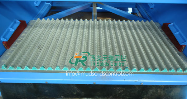  Derrick Screen Replacement For Oilfield Shaker