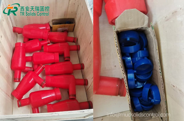 Solid control Shale Shaker accessory supplier Solid control Shale Shaker accessory supplier