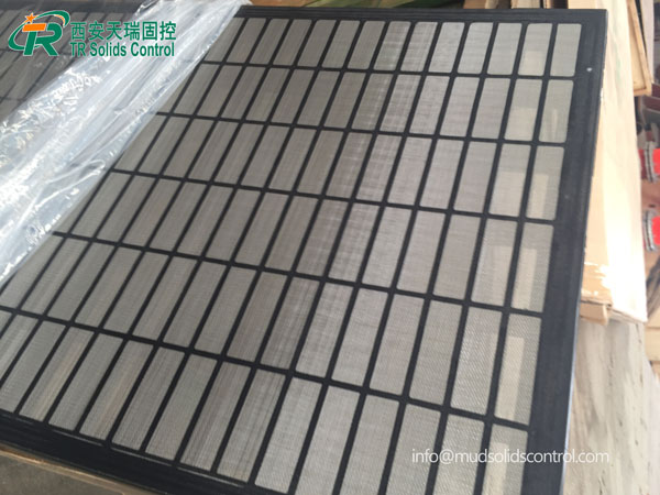 Leading Shale Shaker Screen Brands & TR Solid Control Screens Performance & Compatibility