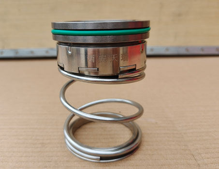 Mechanical seals for sand pump part